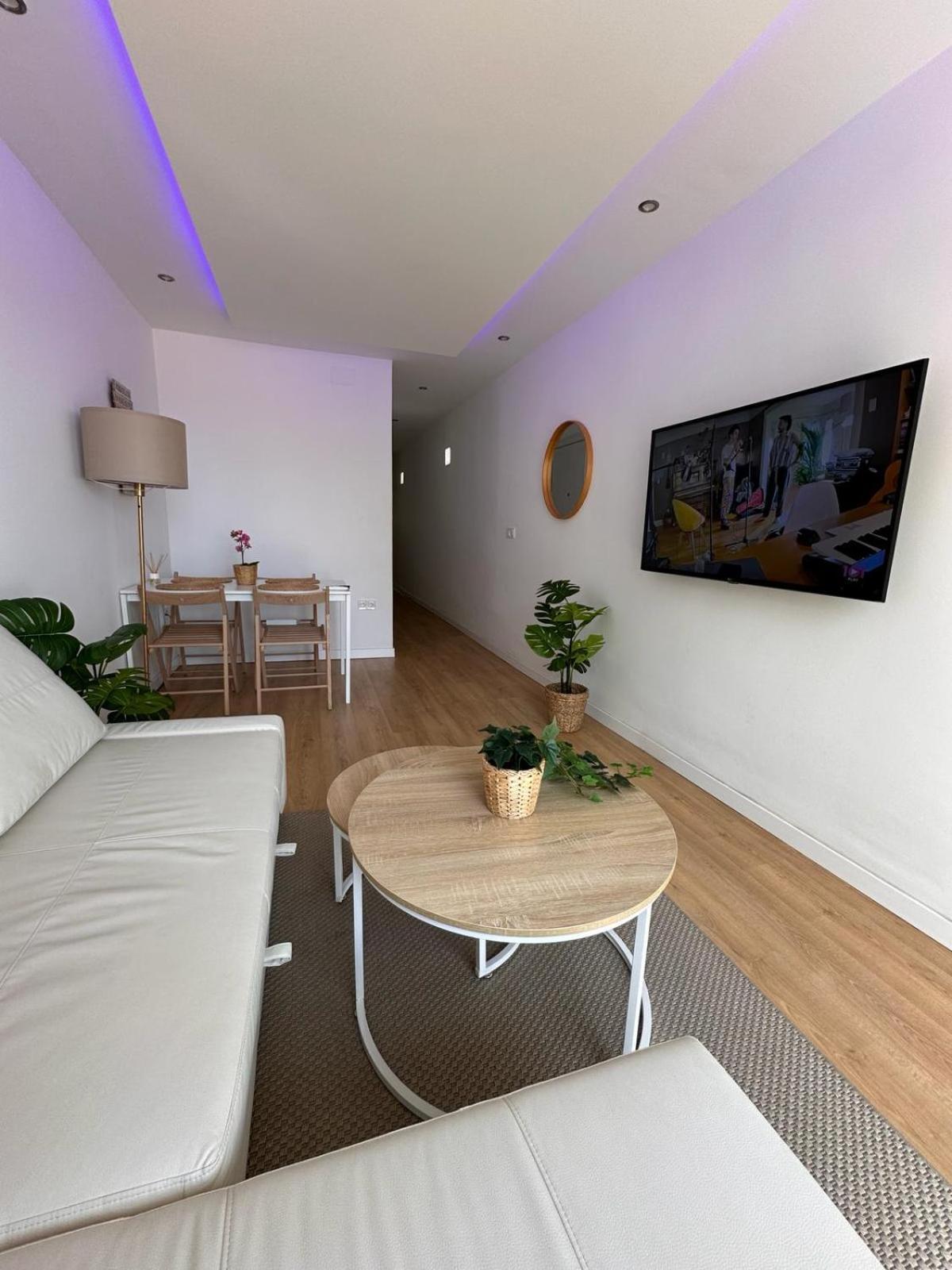 Apartamento San Jorge Premium - Malaga Exterior photo